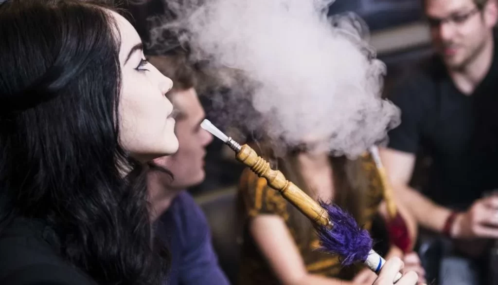 The Health Benefits of Hookah: Separating Fact from Fiction