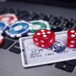 Understanding scatter symbols in virtual slots gaming experience