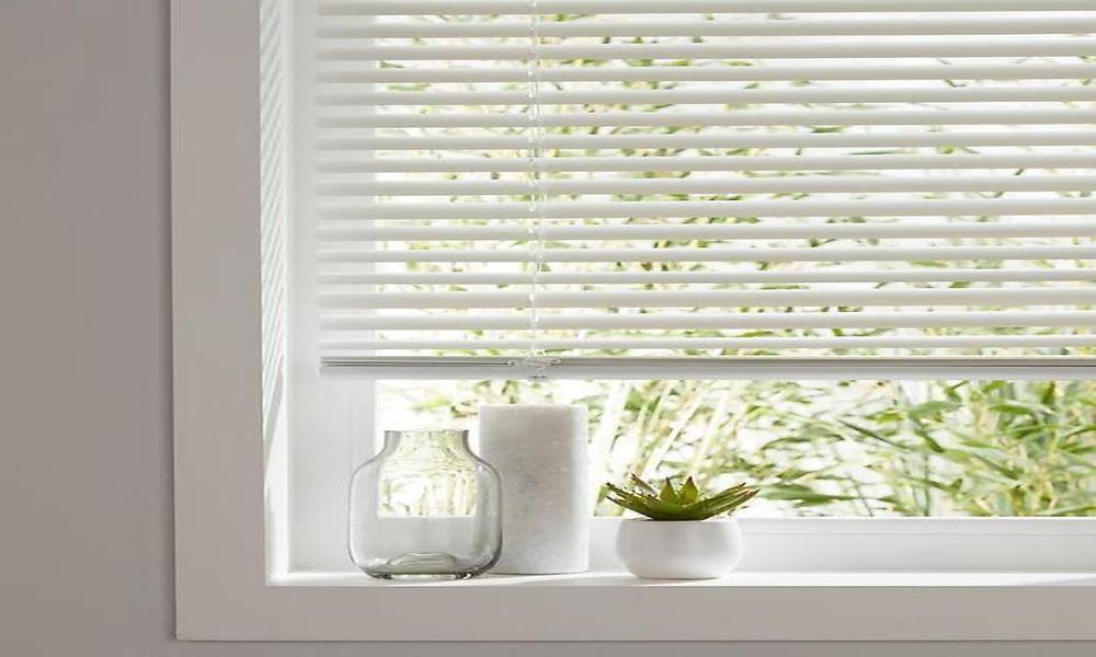 Qualities that make Venetian Blinds Ideal for Homes