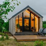 The best advantage of living in a tiny home