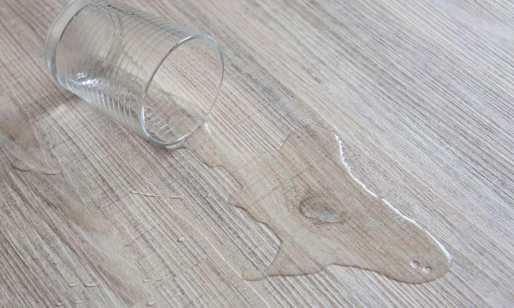 Waterproof Flooring vs. Water-Resistant Flooring Understanding the Key Differences