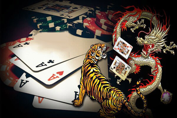 Dragon Tiger Card Game: How to Play Like a Pro and Win Big