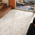 Why Are Terrazzo Tiles the Hottest Trend in Interior Design