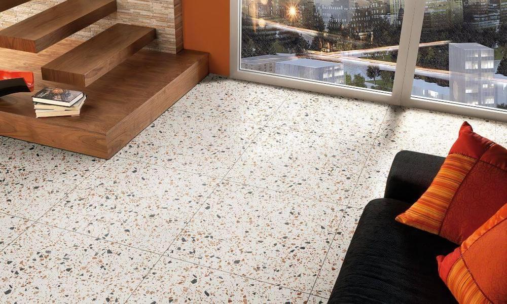 Why Are Terrazzo Tiles the Hottest Trend in Interior Design?