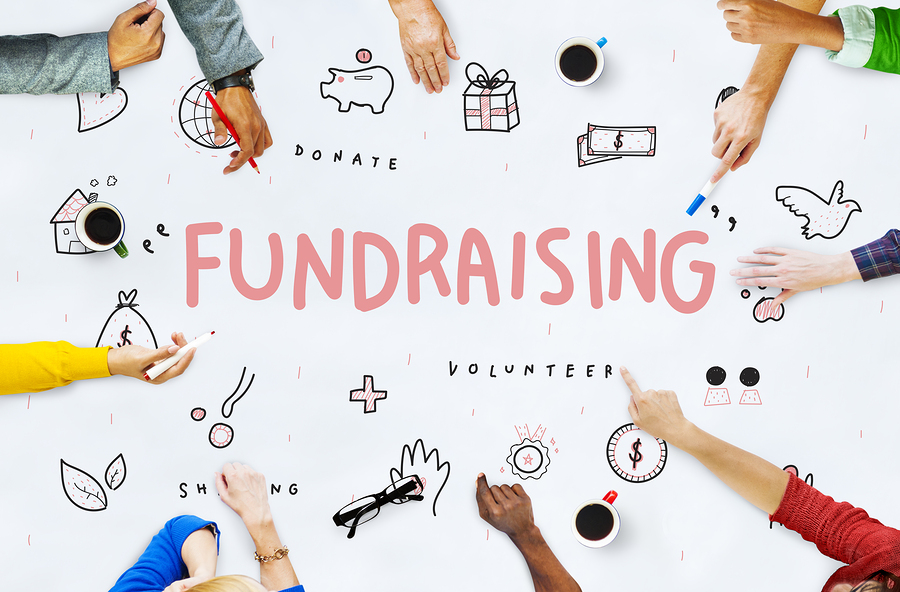 Innovative Fundraising Ideas for Nonprofits and Charitable Organizations
