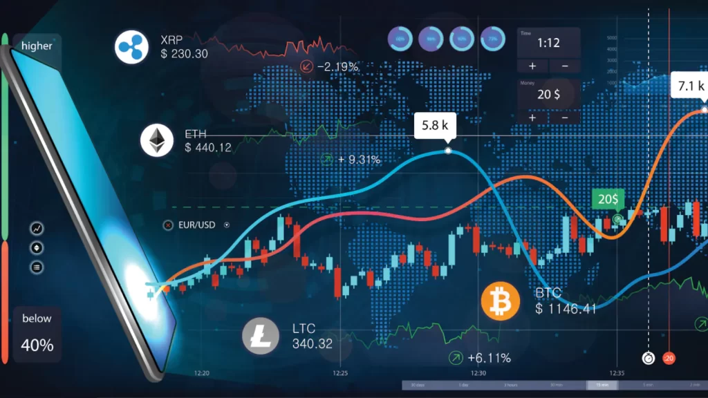 Beyond Stocks: Exploring Crypto, IPOs, and More with Versatile Indian Apps