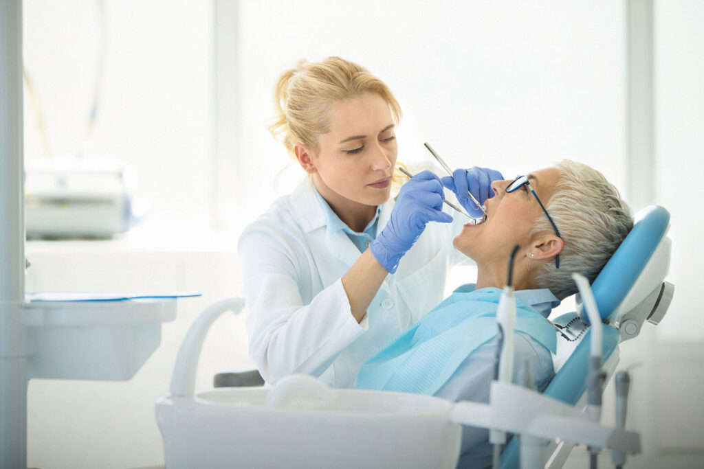 Causes Why Women Must Prioritize Their Dental Health