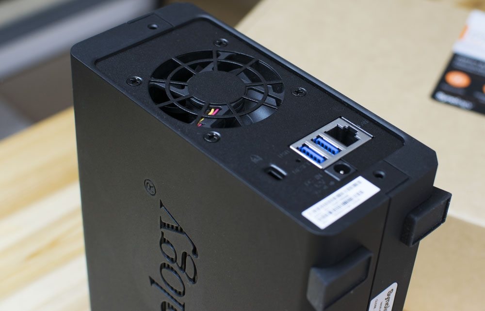 The Benefits Of Using Synology DS118