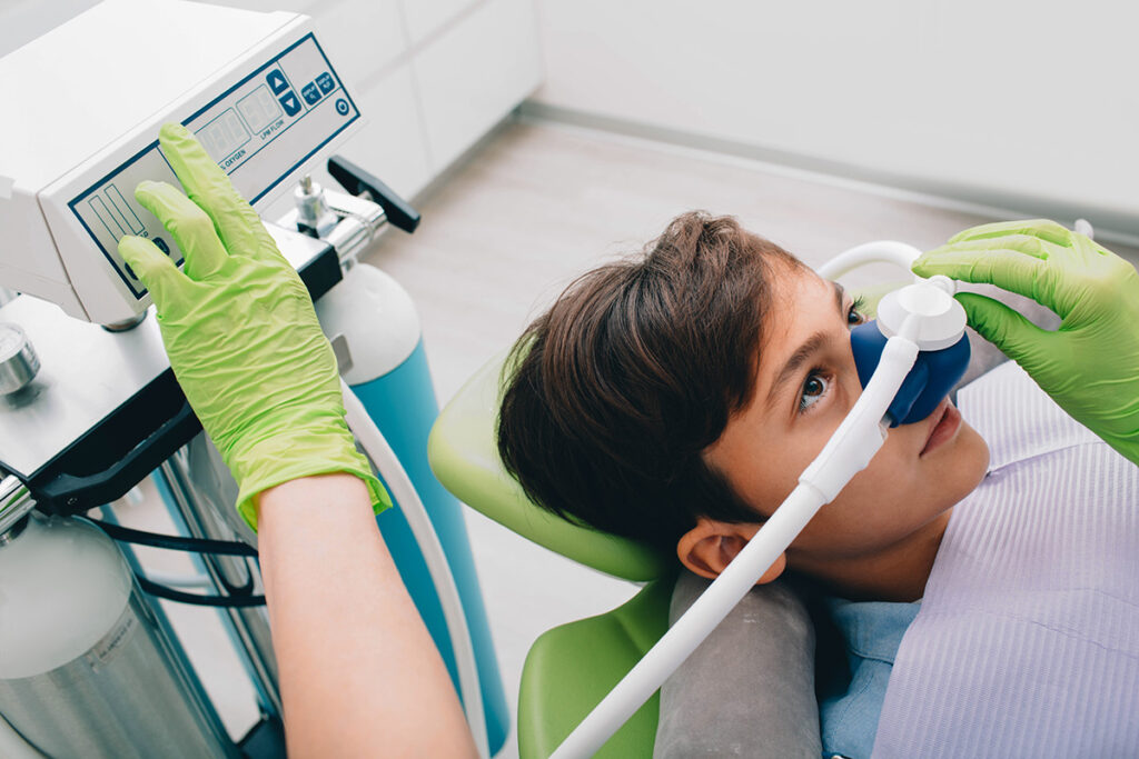 Why Should You Choose Sedation Dentistry in Honolulu?
