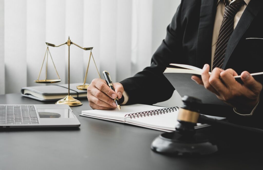 Atlanta Workers Compensation Lawyer: Essential Guide for Your Legal Needs