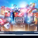 Online Casino Gaming