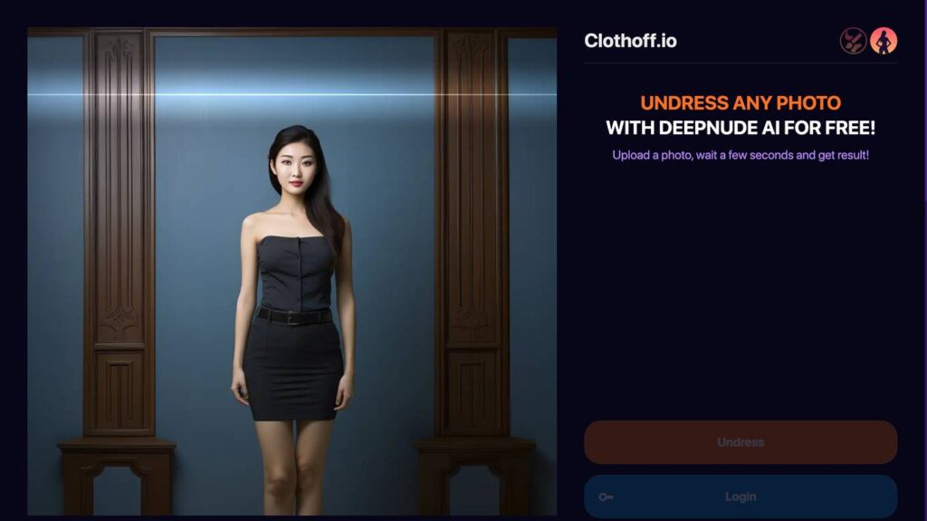 Liberating Your Creativity: Exploring the Boundless Possibilities of AI Nudify