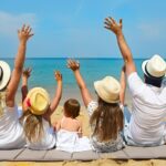 All-Inclusive Vacation