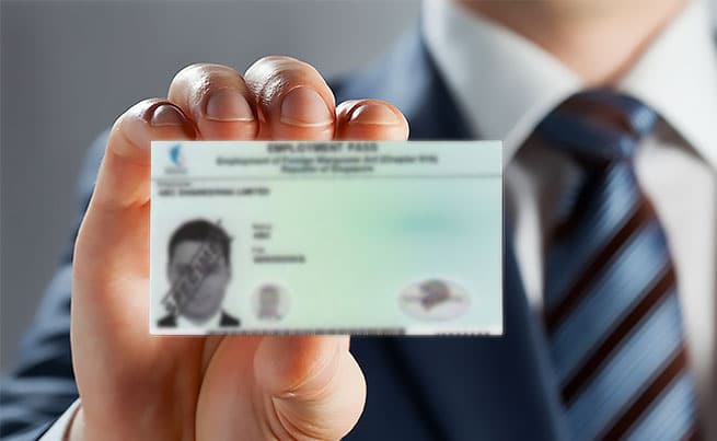 A Step-by-Step Direct to Applying for an EntrePass in Singapore 