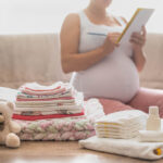 Prepping for Pregnancy
