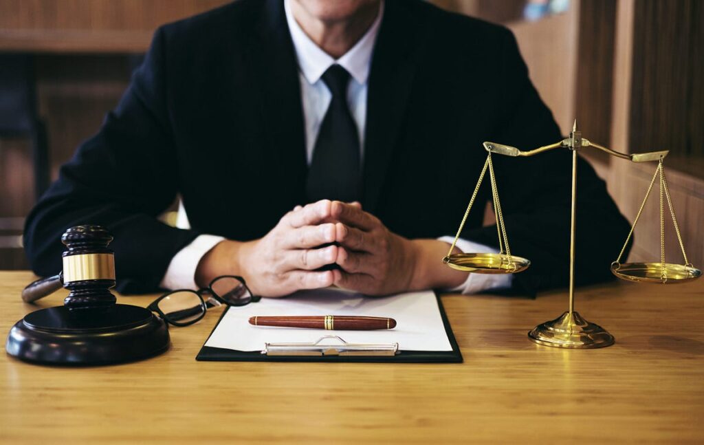 Civil Appeals Lawyer in Atlanta: Expert Guidance for Legal Success