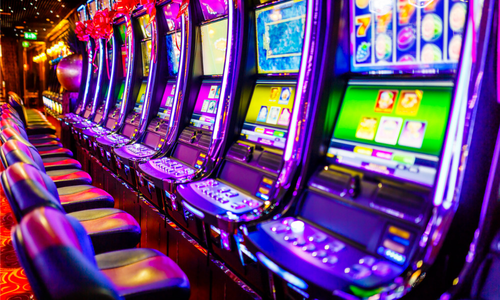 Classic Slots: A Timeless Appeal