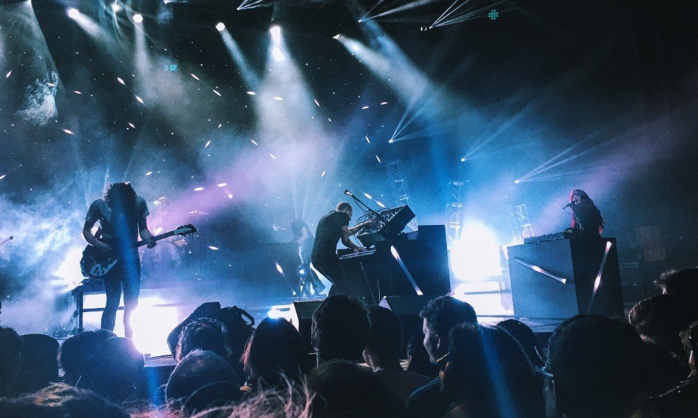 Key Factors to Consider When Choosing Live Music in Los Angeles
