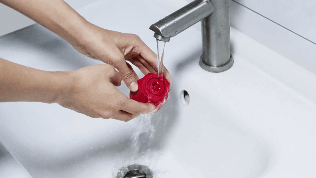 Learn the Ideal Working Process of a Rose Vibrator