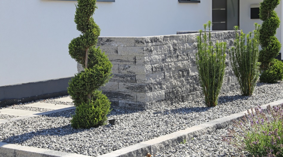 Stylish Landscaping