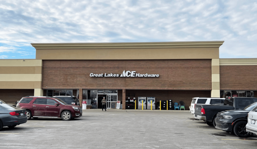 Great Lakes Ace: The Best Gifts for New Homeowners